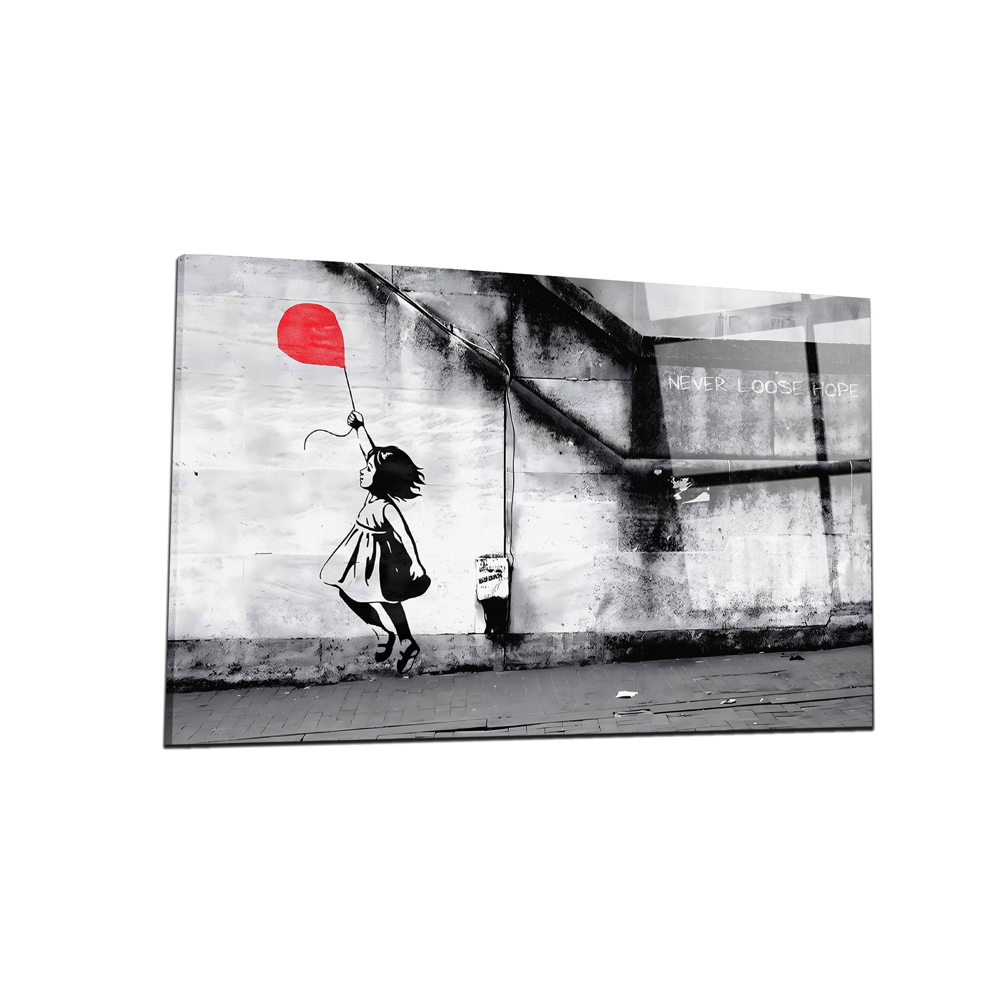 Balloon Girl