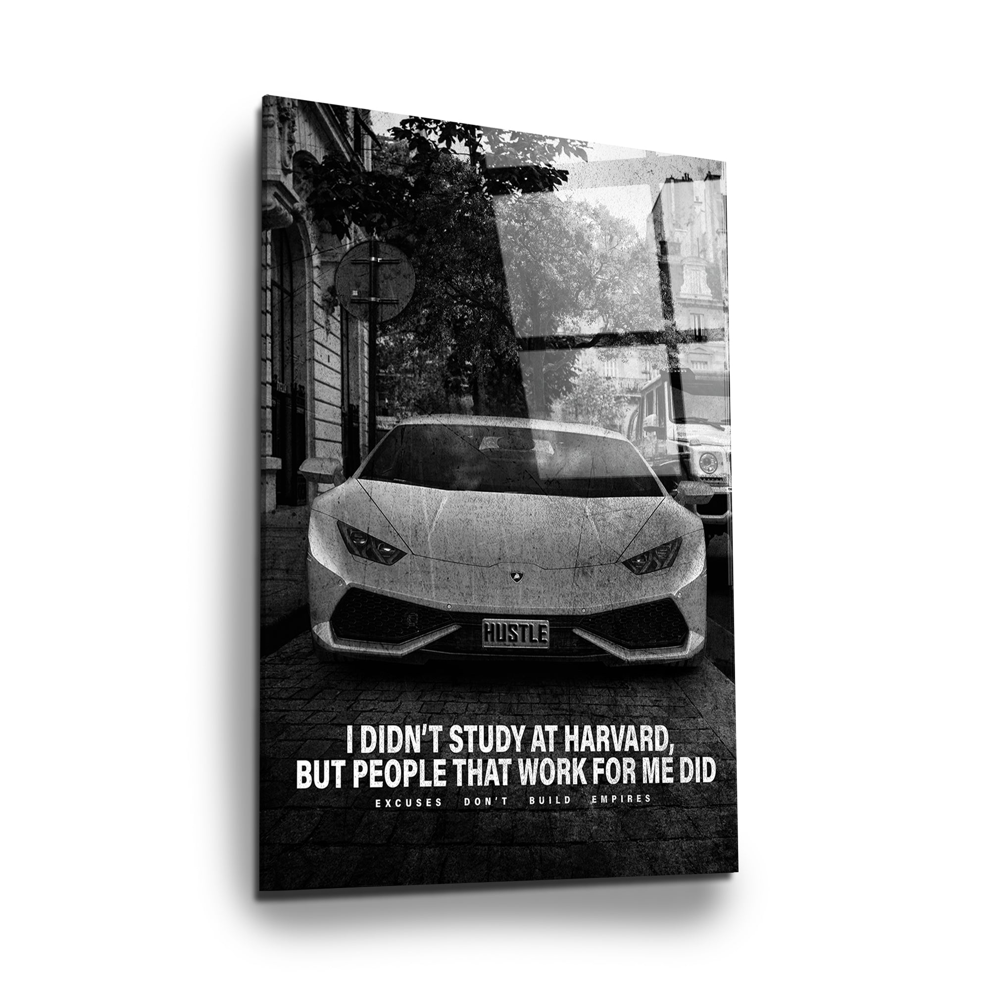 EMPIRES LAMBO