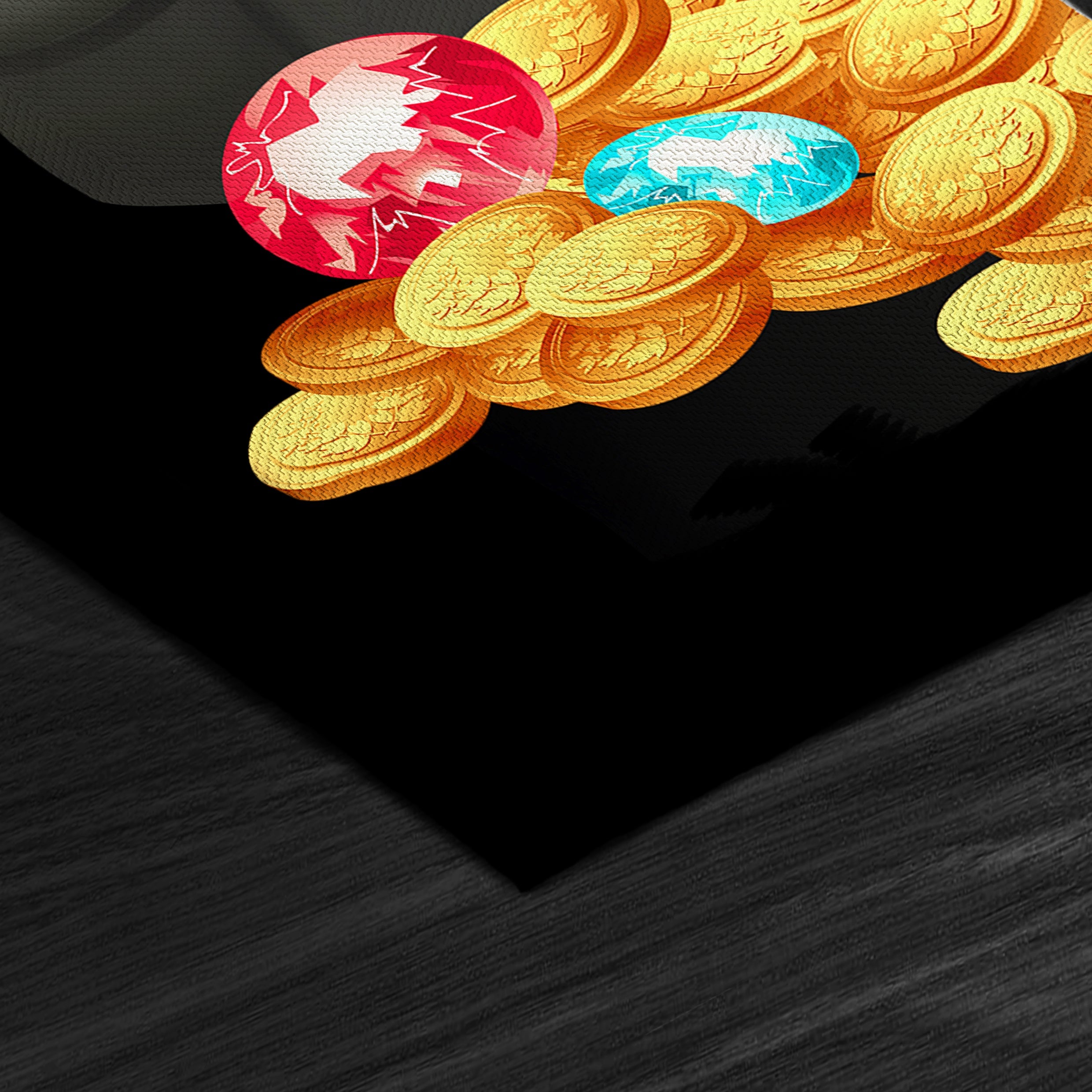 Dagobert Money Maker