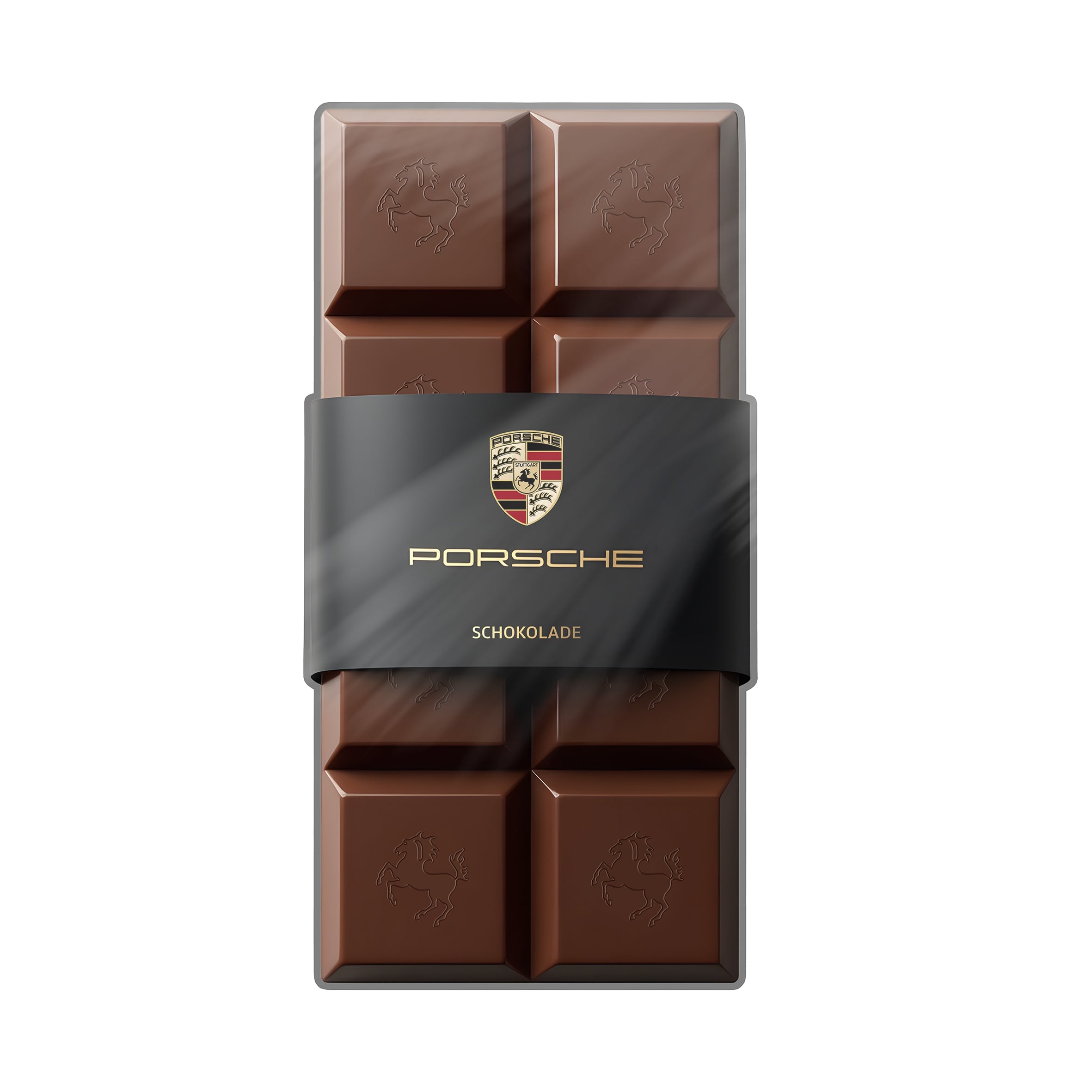 PORSCHE CHOCLATE